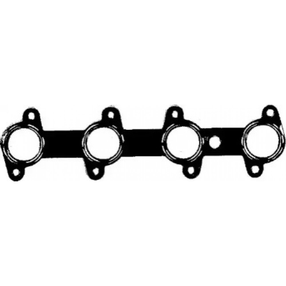 Прокладка коллектора EX FIAT 1.4/1.9TD 182A3/182A5/182B4/182B9/188A2/188A3/188A7 (пр-во PAYEN)