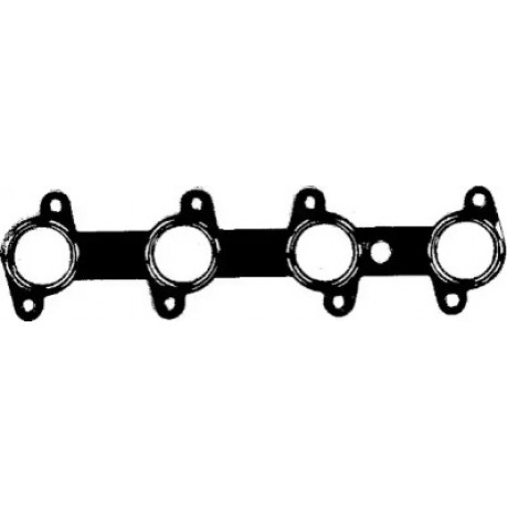 Прокладка коллектора EX FIAT 1.4/1.9TD 182A3/182A5/182B4/182B9/188A2/188A3/188A7 (пр-во PAYEN)