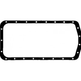 Прокладка масляного поддона двигателя PSA XUD7/XUD9 (пр-во PAYEN)