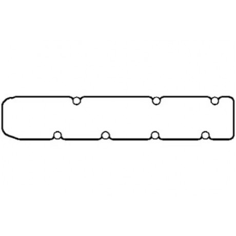 Прокладка крышки клапанной PSA 2.0HDI DW10TD/ATED/DW12UTED (пр-во PAYEN)