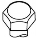 Комплект болтів двигуна (вир-во PAYEN) 