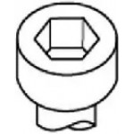 Комплект болтів двигуна (вир-во PAYEN) 