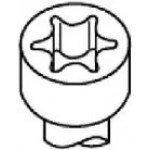 Комплект болтів двигуна (вир-во PAYEN) 