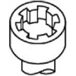 Комплект болтів двигуна (вир-во PAYEN) 