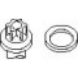 Комплект болтів двигуна (вир-во PAYEN)