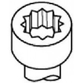 Комплект болтов двигателя (пр-во PAYEN)