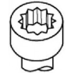 Комплект болтів VAG 1.2 AZQ/BME/CEVA (вир-во PAYEN) 