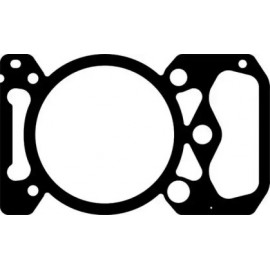 Прокладка ГБЦ R.V.I. MIDR 06.20.45/06.23.56 (1 ЦИЛ) (пр-во Payen)