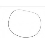 Прокладка клапанної кришки 