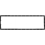 Прокладка піддону картера 