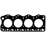 Прокладка головки блоку FIAT/IVECO 2.5TD 8140.07/8140.27/8140.47 90-94 1.27MM (вир-во PAYEN)  Прокладка головки блоку FIAT/IVECO 2.5TD 8140.07/8140.27/8140.47 90-94 1.27MM (вир-во PAYEN)