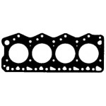 Прокладка головки блока FIAT/IVECO 2.5TD 8140.27/8140.07 1.43MM (вир-во PAYEN)  Прокладка головки блока FIAT/IVECO 2.5TD 8140.27/8140.07 1.43MM (вир-во PAYEN)
