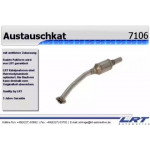 Циліндр зчеплення головний (вир-во LPR) 