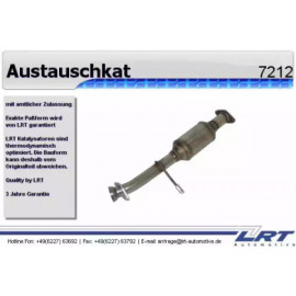 Підшипник 7212 (30212JR) діфф. серед.моста МАЗ, діфф. пер.моста МТЗ <ДК>