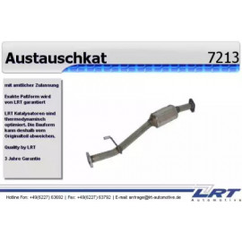 Підшипник 7213А (30213 JR) (DPI)