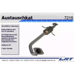 Підшипник 7215А (30215) (LBP-SKF) дифф. ЗІЛ, МТЗ, ступ.ЗІЛ 