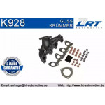 Фильтр салона MB SPRINTER (пр-во M-filter) 