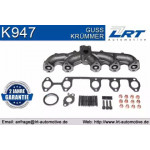 Фильтр салона RENAULT Laguna (пр-во M-filter) 