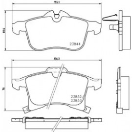 Сальник 58*72*7 RM (B) TO-HiAce (вир-во MUSASHI)