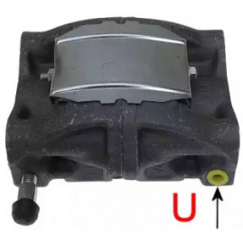 Радіатор (вир-во Nissens)