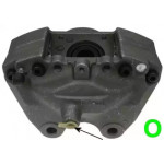 Радiатор охолодження (вир-во Nissens) 