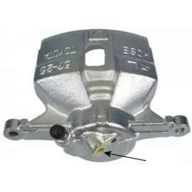 Цилиндр сцепления рабочий HONDA CIVIC VIII-IX, HR-V, JAZZ III-IV  1.2-2.2CTDi 05- (Пр-во ABS)