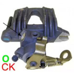 Леза відломні VOREL : W= 18 мм, Набір 5 Шт/Уп. [100/600], паков 