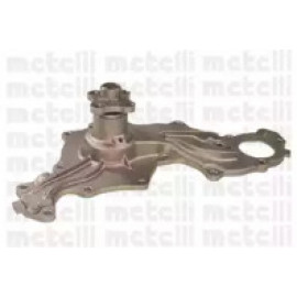 Водяний насос FORD CAPRI TAUNUS VENT.A (Metelli)