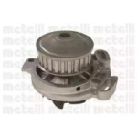 Водяний насос AUDI/VW (Metelli) 