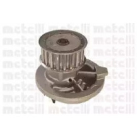 Водяний насос OPEL ASCONA C 1.6D 82-88 KADET (Metelli)