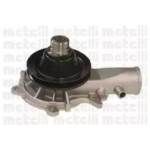 Водяний насос OPEL RECORD BENZ. V.A. (Metelli) 