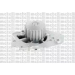 Водяний насос CITROEN/PEUGEOT/ROVER (Metelli) 