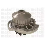 Водяний насос SEAT CORDOBA/IBIZA VW GOLF/VEN (Metelli) 