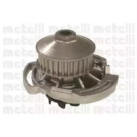 Насос водяной SEAT CORDOBA/IBIZA VW GOLF/VEN (Metelli)