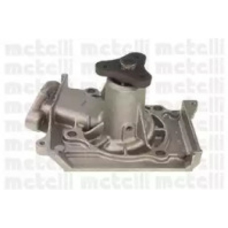 Насос водяной MAZDA 323 1.3/1.6 89- (Metelli)