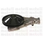 Водяний насос RENAULT /911/19/19 CHAMADE/21/ (Metelli) 