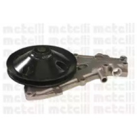 Водяний насос RENAULT /911/19/19 CHAMADE/21/ (Metelli)