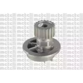 Водяний насос CHEVROLET LACETTI & AVEO 1.6 (Metelli)  Водяний насос CHEVROLET LACETTI & AVEO 1.6 (Metelli)