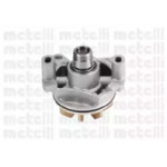 Водяний насос OPEL MOVANO 2.2DTI/2.5DTI G9T/ (Metelli) 