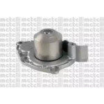 Водяний насос OPEL/RENAULT 1.9DCI 01- F9Q (Metelli) 