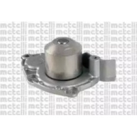 Насос водяной OPEL/RENAULT 1.9DCI 01- F9Q (Metelli)