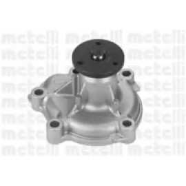 Водяний насос OPEL 1.7CDTI 00- (Metelli)  Водяний насос OPEL 1.7CDTI 00- (Metelli)
