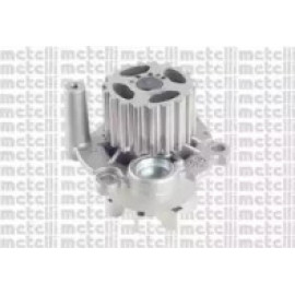 Водяний насос VAG 1.4TDI/1.9TDI (Metelli)  Водяний насос VAG 1.4TDI/1.9TDI (Metelli)