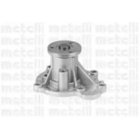 Помпа води NISSAN MICRA (K12E) (2002>)/NOTE (E11) (Ви-во Metelli)