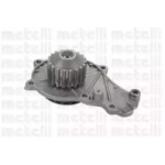 Водяний насос FORD/PSA 1.6HDI/1.6TDCI (Metelli) 