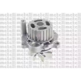 Водяний насос VAG 1.8T 20V/2.0 (Metelli)