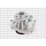 Водяний насос OPEL ASTRA H Z16XEP (Metelli) 