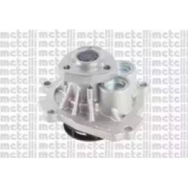 Водяний насос OPEL ASTRA H Z16XEP (Metelli)