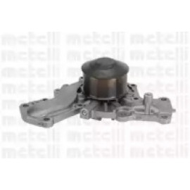 Водяний насос MITSUBISHI PAJERO 3.0V6/3.5V6 99- (Metelli)