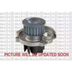 Водяний насос FIAT DOBLO 1.4 TESMA (Metelli) 